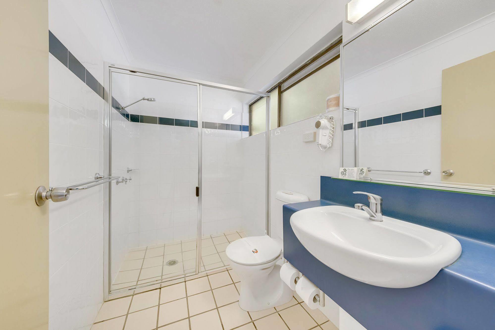 Gladstone Palms Motor Inn Экстерьер фото